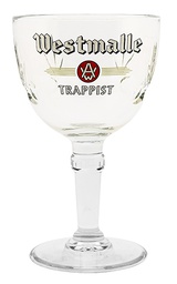 [VERRE] VERRE WESTMALLE 33CL