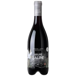 [VIN] VIN ROUGE BRUME SALINES