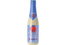 [BLONDE] DELIRIUM TREMENS - 8,5° - 33CL