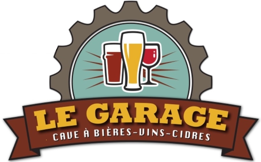 Le GARAGE